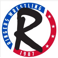 Ringers Wrestling Club logo - Similar company to Kolbotn Il