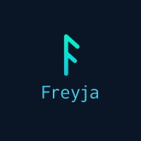 Freyja AI logo - Similar company to Crowdfund Capital Advisors