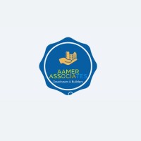 Amir Associates-Developers & Building Consultant logo - Similar company to Merchant & Associates
