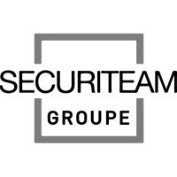 SECURITEAM logo - Similar company to Securiteam
