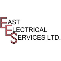 East Electrical Services Ltd logo - Similar company to Promech Services Ltd