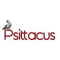 Psittacus LTD logo - Similar company to Psittacus By Steamvidya Education