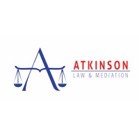 Atkinson Law & Mediation logo - Similar company to Ueda (Utility Economic Development Association)