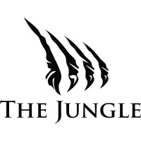 The Jungle MMA & Fitness logo - Similar company to Total Power Up