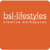 BSL Lifestyles Office Furniture logo - Similar company to Breeze Workspace
