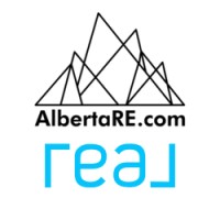 AlbertaRE Team | Real Broker logo - Similar company to Supertrades Llc