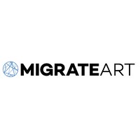 Migrate Art logo - Similar company to Kunstraum Llc