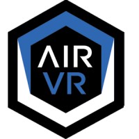 AirVR logo - Similar company to Paradigm Software Llc®