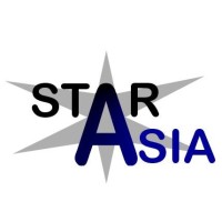 Star Asia Shipbroking logo - Similar company to Imran Malik