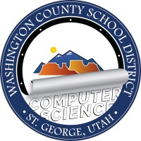 Washk12 Computer Science Education logo - Similar company to Ubtech Education North America