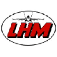 LHM Technologies Inc. logo - Similar company to Mubea Cyclone Manufacturing