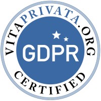 Vita Privata AB logo - Similar company to Qloss Ab