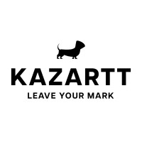 KAZARTT logo - Similar company to Ticware Solutions