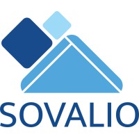 Sovalio logo - Similar company to Temperance