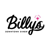 Billy's Downtown Diner logo - Similar company to Dappertails Franchising