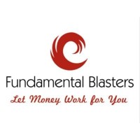 Fundamental Blasters logo - Similar company to Stealth Mode Startup09