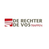 Trappen De Rechter - De Vos BV logo - Similar company to Willy Putz