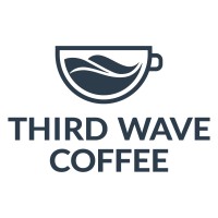 Third Wave Coffee logo - Similar company to M/S. Diverse