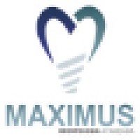 Maximus Odontologia Avançada logo - Similar company to Idc Desktop
