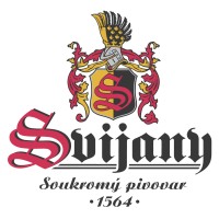 SVIJANY | Slovakia logo - Similar company to Pivovar Svijany, A.S.