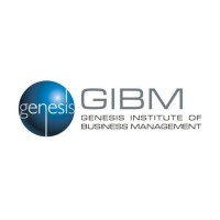 Genesis Institute of Business Management, Pune logo - Similar company to The Green Hour Podcast