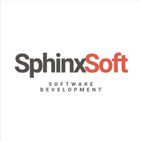 Sphinx Soft logo - Similar company to Projecx