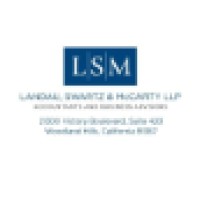 Landau, Swartz & Mccarty, Llp