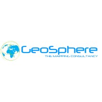 GeoSphere logo - Similar company to Capturesensors