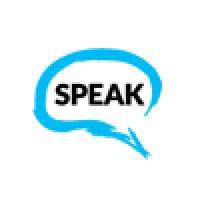 SPEAK - Share your world logo - Similar company to Lyzer