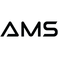 AMS logo - Similar company to Fluence