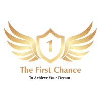 The First Chance logo - Similar company to Istidama Content