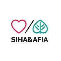Siha & Afia International logo - Similar company to Siha & Afia International-Organic Food