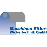 Maschinen Ritter - Wickeltechnik GmbH logo - Similar company to Viebahn Group