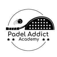 Padel Addict Academy logo - Similar company to Padel Addict