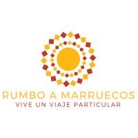 Rumbo A Marruecos