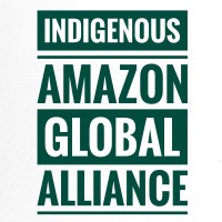 Indigenous Amazon Global Alliance logo - Similar company to Yachay Data