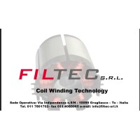 FILTEC SrL logo - Similar company to Alpros S.A.