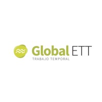 Global Servicios ETT logo - Similar company to Global Select Ett