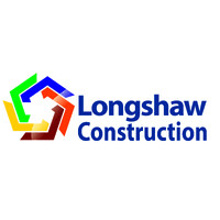 Longshaw Construction logo - Similar company to Vla Solutions