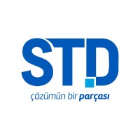 STD logo - Similar company to Norm Holding