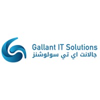 Gallant IT Solutions FZE logo - Similar company to Gallant Solutions