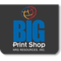 Big Print Shop