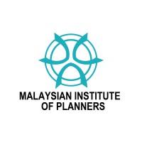 Malaysian Institute of Planners logo - Similar company to Uk Trainer Plt