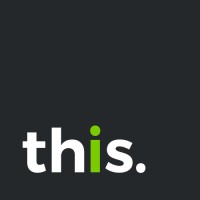 This Partners logo - Similar company to The Israel Information Technology (It) Association