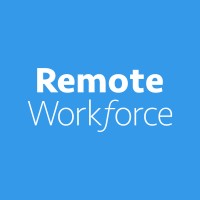 Remote Workforce logo - Similar company to The Remote Workforce
