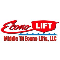 Middle Tn Econo Lifts Llc