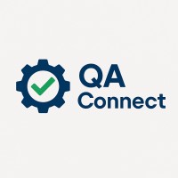 QAConnect logo - Similar company to Tester Testarudo