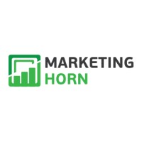 marketinghorn logo - Similar company to Nkala Architects
