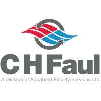 C H Faul Division of Aquaheat Facility Services Limited logo - Similar company to Masterlink Mentored Apprenticeships