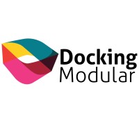 Docking Modular logo - Similar company to Docking Drawer